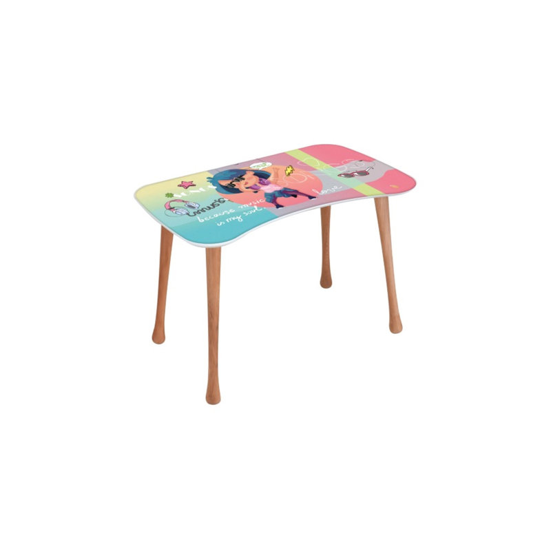 Kids Play Or Activity Table