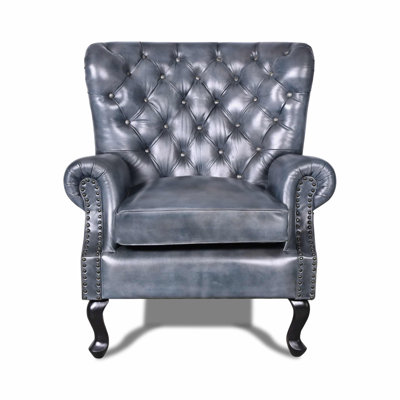 Baltz Upholstered Armchair