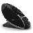 Black/Grey est en rupture de stock