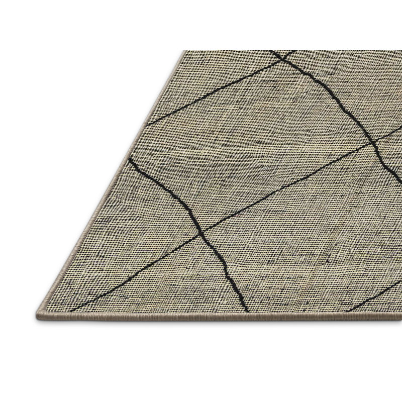 Tapis abstrait moderne 2922, Rectangle 6 pi x 9 pi