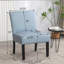 Fauteuil de chambre rembourré