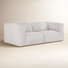 Jaye - 2 Piece 81.9'' Upholstered Sofa