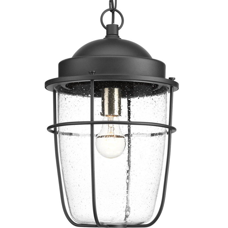 Kearney Outdoor Hanging Lantern