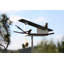 Metal Tray Bird Feeder