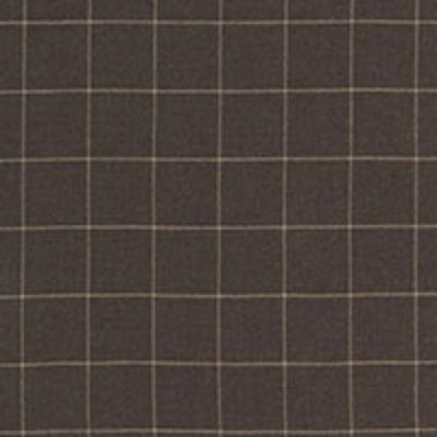 Bancroft Wool Plaid Fabric