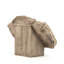 Wooden Figure