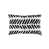 White/Black selected