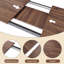 6 - Person Drop Leaf Dining Set-69064227