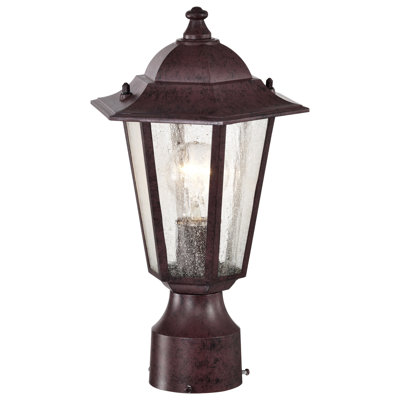 Mayer Lantern Head