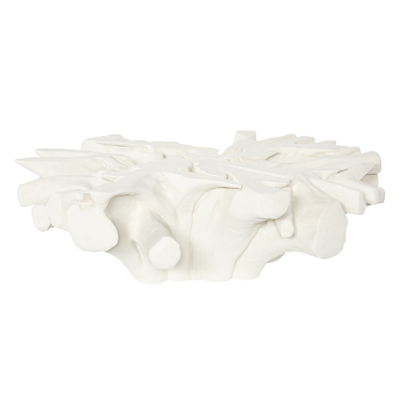 Cast Naturals Abstract Coffee Table