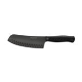 WÜSTHOF Performer 7" Hollow-Edge Rotoku Knife