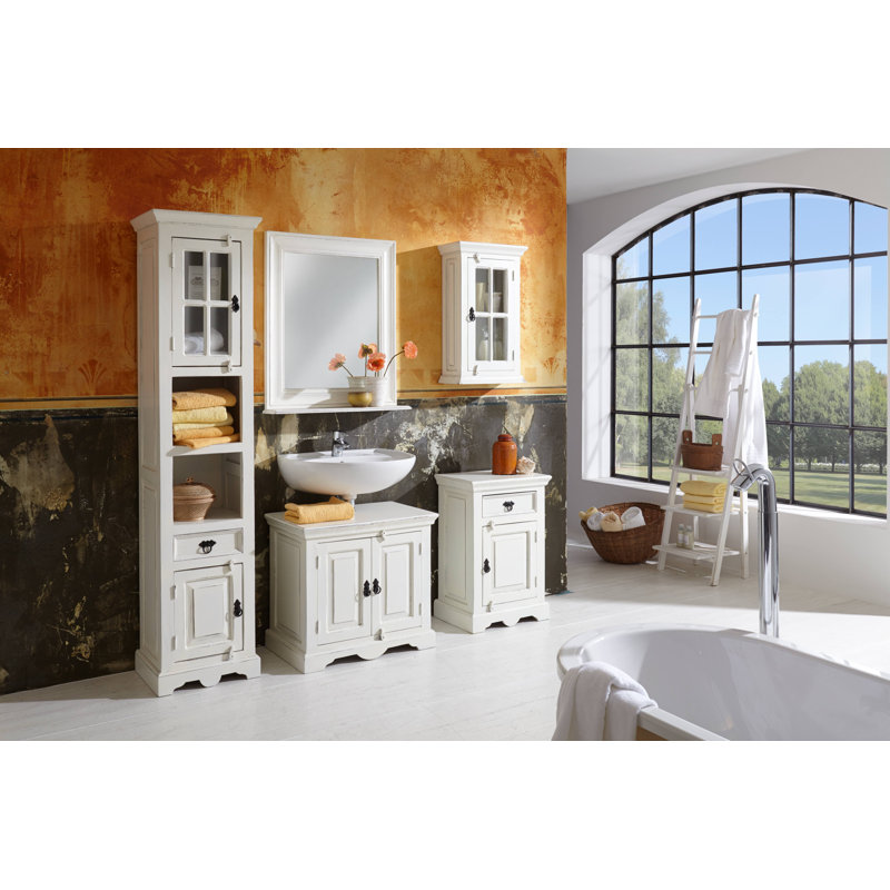 Siegmar Display Cabinet