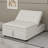 Multi-Function Folding Chair Bed With Storage Pocket And USB Port-1501038246