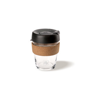 illy KeepCup Travel Mug - 12oz.