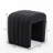 Tufted Upholstered Standard Ottoman-507896995