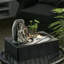 Kroeker Indoor Sculptural Fountain
