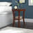 Boa Solid Wood Narrow End Table-513630761