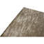 High-Quality Hand-Knotted Straw Area Rug