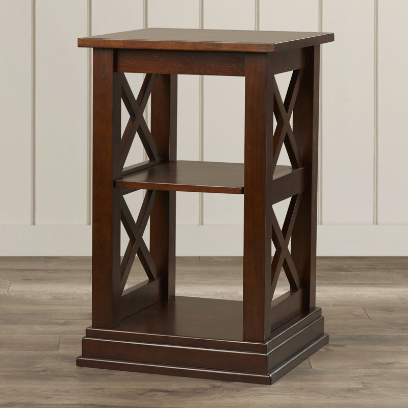 Table de bout Rossitano, Espresso