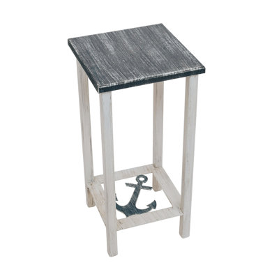 Alexamarie End Table