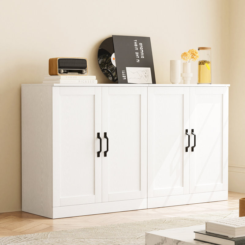 Meuble d'appoint de 31,5 po de hauteur