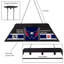 Luminaire pour table de billard Washington Capitals