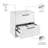 31.22 " Wide 2 Lateral Filing Cabinet