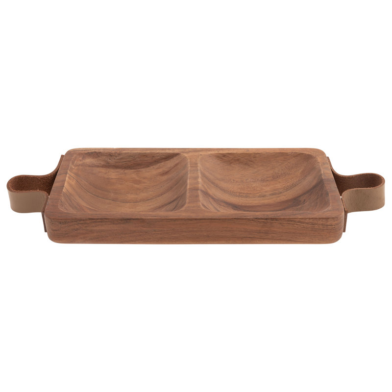 Barcelona Tray