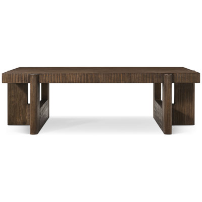 Urbane Cocktail Table