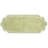 Dobrinka Bath Rug Plush 100% Cotton Mat, Unique Design, Absorbent, Quick Dry-565552245-637412971