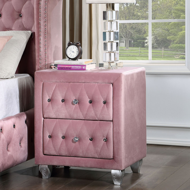 Waldschmidt 23'' W Nightstand