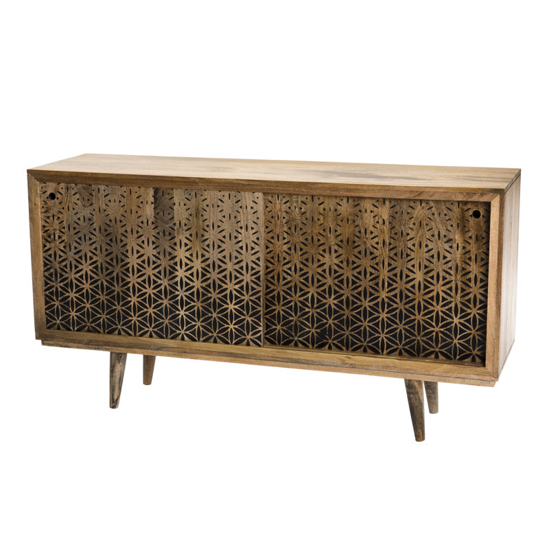 Dorcas 160cm Sideboard