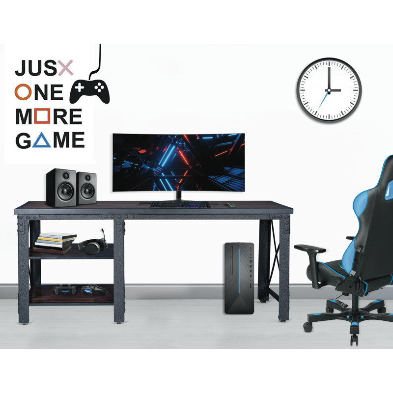 Bureau réversible Weston