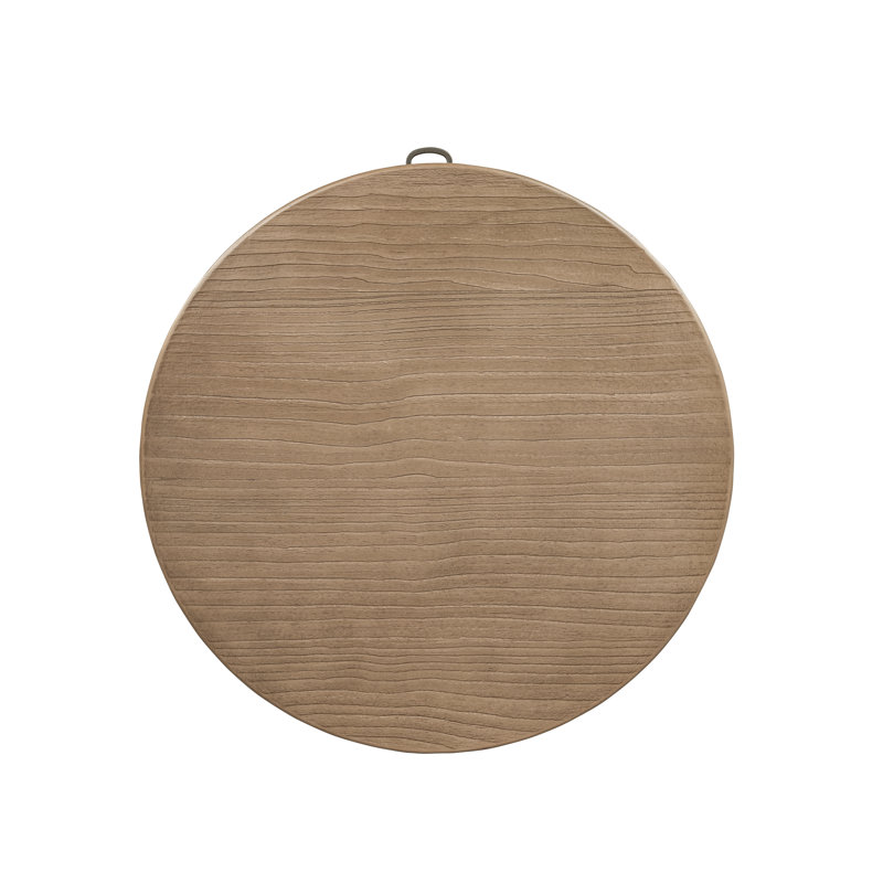 Table de bout ronde