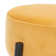 Colombe Upholstered Counter Stool with Metal Frame
