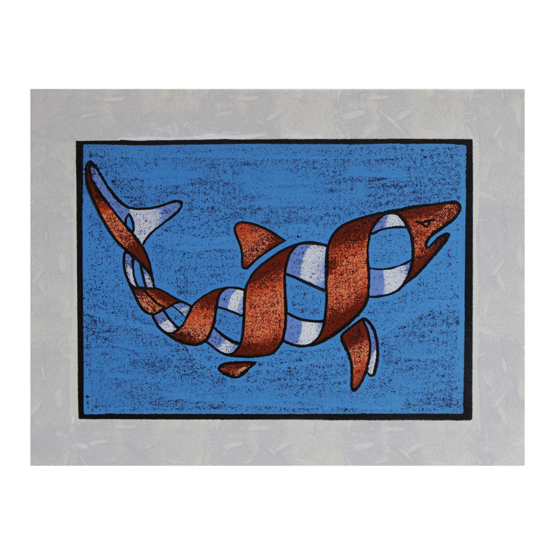 Handmade Coastal Buildings & Architecture Wall Decor