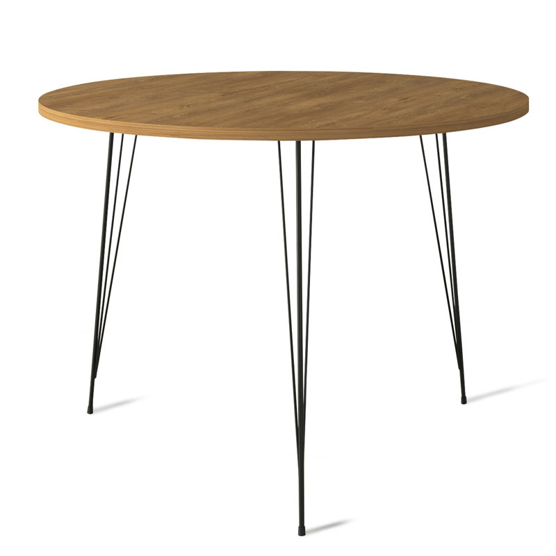 Table de salle à manger Mertz