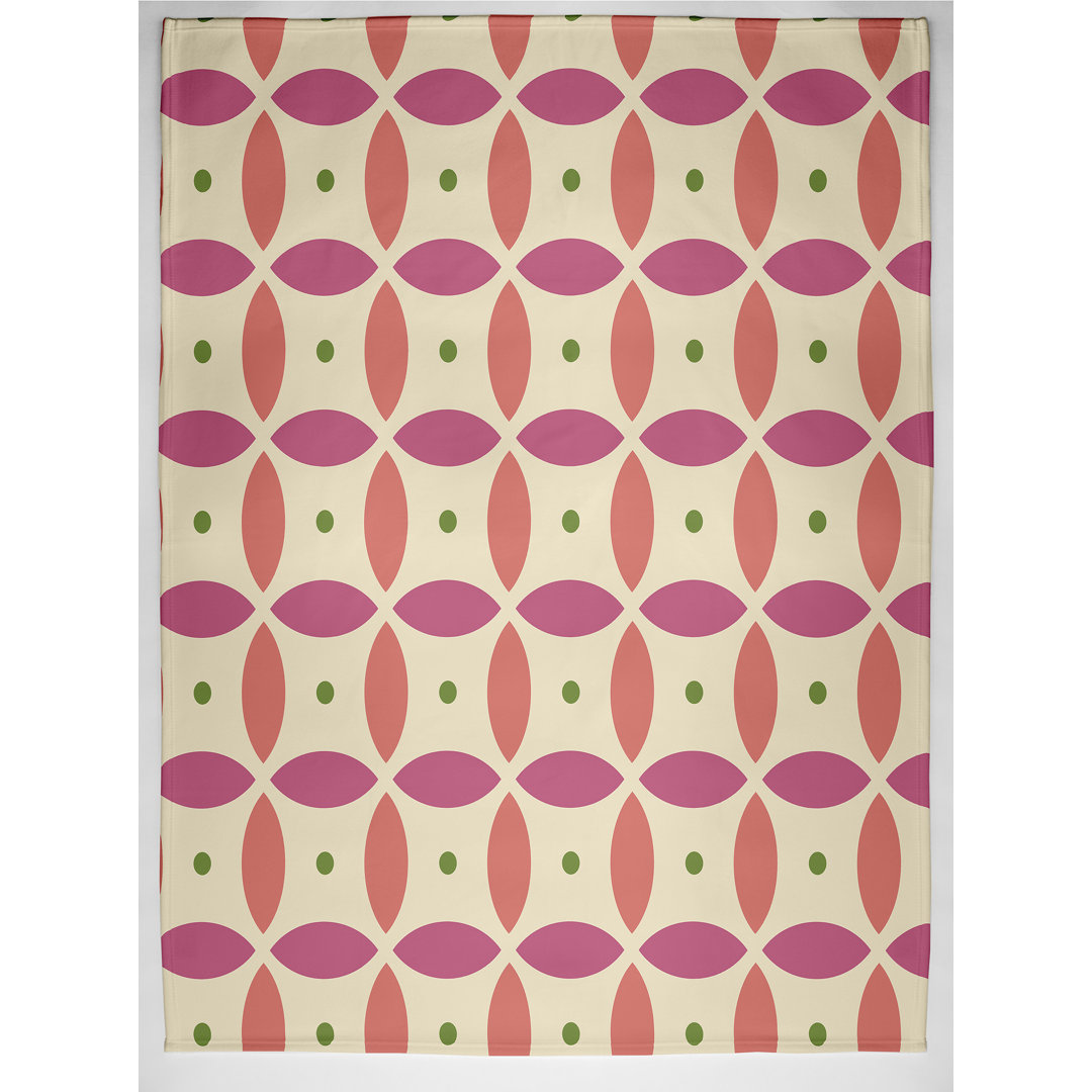 Geometric Blanket