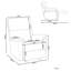 Teller Upholstered Armchair-526581695
