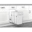 Poubelles coulissantes doubles Rev-A-Shelf pour la cuisine-88568347-112965384