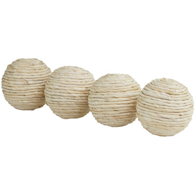 Maraca Orbs & Vase Filler