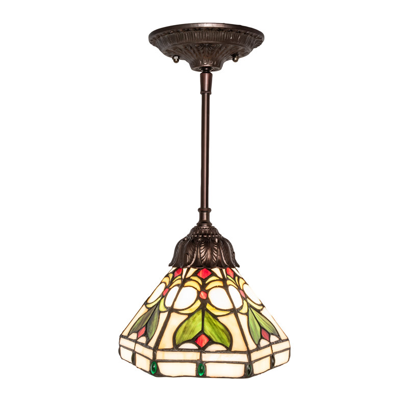 Rosson 1 - Light Pendant