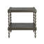 Griffith Park End Table
