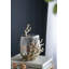 Or Gertje / transparent / pot argent-1887038020
