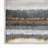 Layers - Picture Frame Painting on Canvas