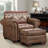Charlie Upholstered Armchair