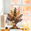 Décor en bois de dinde