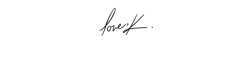 Logo Love Karla