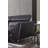 Upholstered L-Shaped Sectional Left Hand Facing-61959180