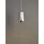 Tulipa 1 - Light Chrome Unique/Statement Pendant-2043372690